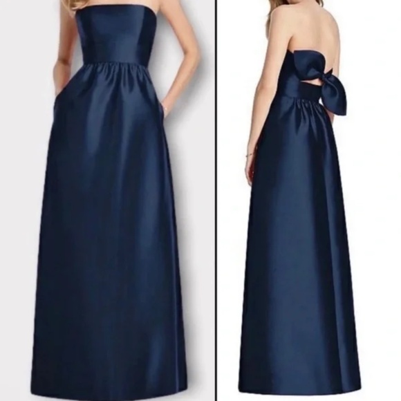 Lela Rose Dresses & Skirts - NWT Lela Rose Bridesmaid Dress